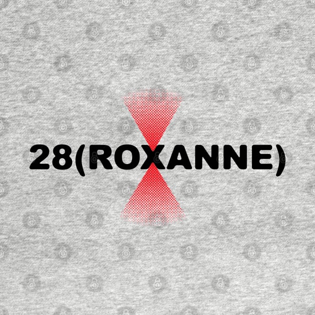 Roxanne X 28 by Rad Love